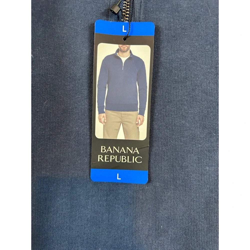 Banana Republic thank you